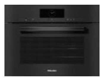 Miele DGC 7840 Siyah Ankastre Fırın