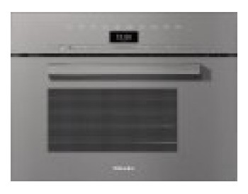 Miele DGM 7440 Gri Ankastre Fırın