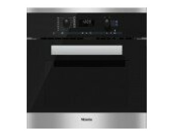 Miele M 6262 TC CLST Mikrodalga Fırın