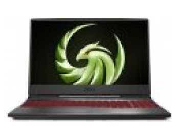 MSI Bravo 17 A4DDR-039XTR Notebook