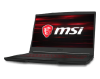 MSI GF63 Thin 10SCSR-207XTR Notebook