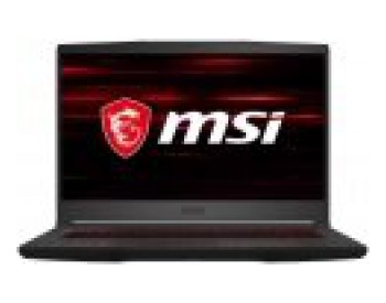 MSI GF65 Thin 10SDR-638XTR Notebook