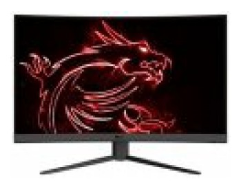 MSI Optix G32C4 Monitör