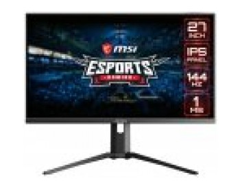 MSI Optix MAG273R Monitör