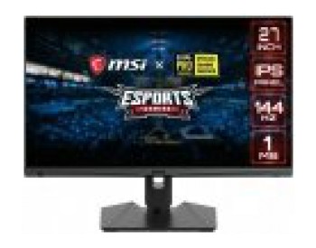 MSI Optix MAG274R Monitör