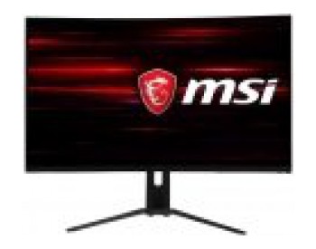 MSI Optix MAG322CR Monitör