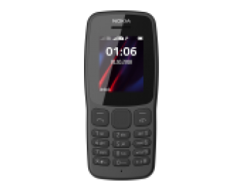 Nokia 106 Dual SIM Tuşlu Telefon