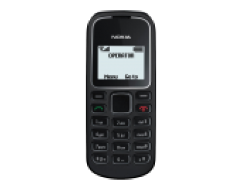 Nokia 1280 Tuşlu Telefon