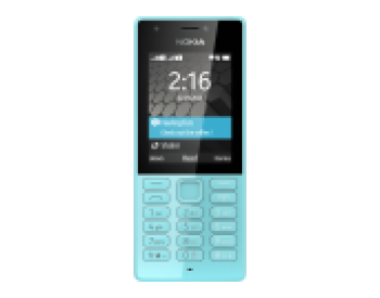 Nokia 216 Çift Hat (RM-1187) Tuşlu Telefon