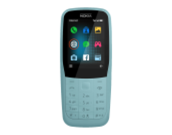 Nokia 220 4G Tuşlu Telefon