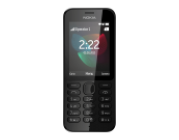 Nokia 222 Dual SIM Tuşlu Telefon