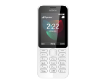 Nokia 222 Tuşlu Telefon