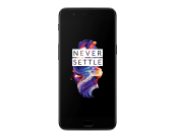 OnePlus 5 128 GB Cep Telefonu