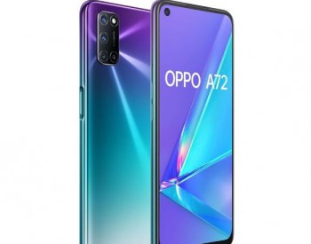 Oppo A72 (cph2067) Cep Telefonu