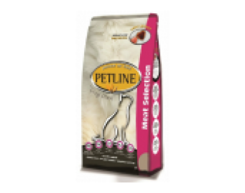 Pet Line Premium Etli Yetişkin 1.5 kg Kedi Maması