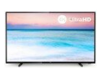 Philips 43PUS6504 (43PUS6504/62) Televizyon