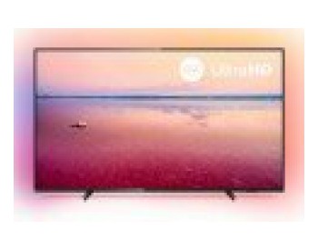 Philips 50PUS6704 (50PUS6704/62) Televizyon