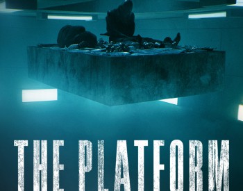 Platform - The Platform - (2019)