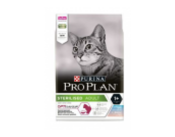 Pro Plan Sterilised Morina ve Okyanus Balıklı 1.5 kg Kedi Maması