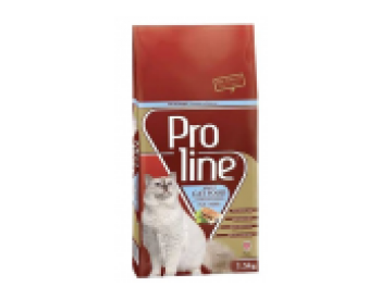 Proline Optimum Balıklı Yetişkin 1.5 kg Kedi Maması