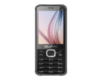 Quatro Mobile Q8 Tuşlu Telefon