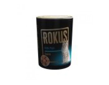 Rokus Adult Balıklı 410 gr Kedi Maması