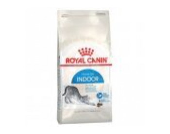 Royal Canin Indoor 27 400 gr Kedi Maması