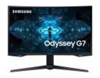 Samsung 27 Odyssey G7 LC27G75TQSMXUF Monitör