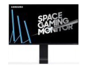 Samsung 32 Space Gaming SR75Q LS32R750QEMXUF Monitör