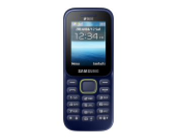 Samsung B310E (SM-B310E) Tuşlu Telefon