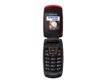 Samsung C260 (SGH-C260) Tuşlu Telefon