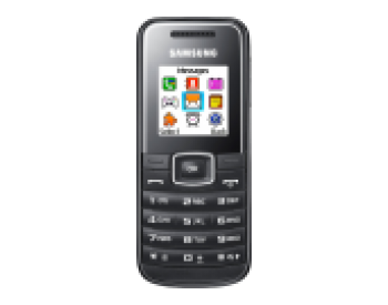 Samsung E1050 (GT-E1050) Tuşlu Telefon