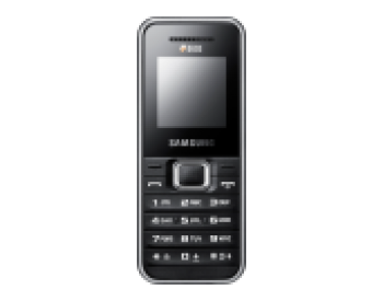 Samsung E1182 (GT-E1182) Tuşlu Telefon