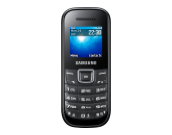 Samsung E1200 Tuşlu Telefon