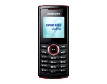 Samsung E2120 (GT-E2120) Tuşlu Telefon