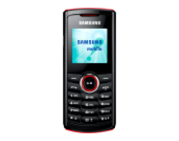 Samsung E2121 (GT-E2121) Tuşlu Telefon