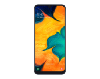 Samsung Galaxy A30 Çift Hat Cep Telefonu