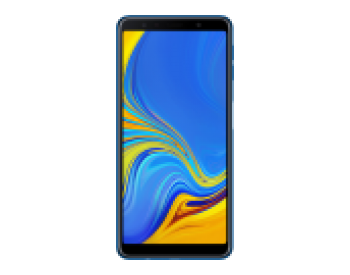 Samsung Galaxy A7 (2018) 64 GB / Çift Hat Cep Telefonu