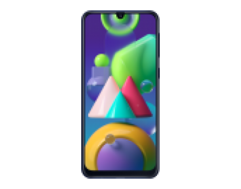 Samsung Galaxy M21 (SM-M215F/DSN) Cep Telefonu