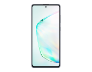 Samsung Galaxy Note 10 Lite (SM-N770F/DS) Cep Telefonu