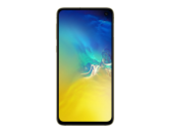 Samsung Galaxy S10e (SM-G970F) Cep Telefonu