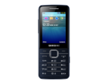 Samsung S5610 (GT-S5610K) Tuşlu Telefon