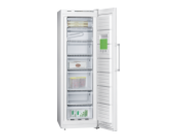 Siemens GS33VVW31N (iQ300) Derin Dondurucu