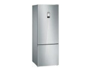 Siemens KG56NLT30N Inox Buzdolabı