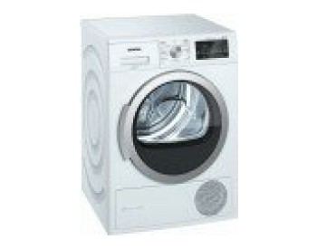 Siemens WT45W410TR Isı Pompalı Kurutma Makinesi