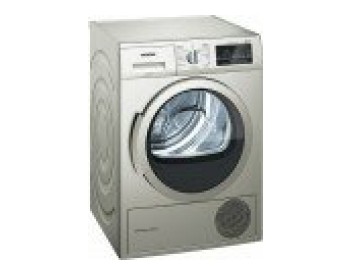 Siemens WT45W41STR Isı Pompalı Kurutma Makinesi