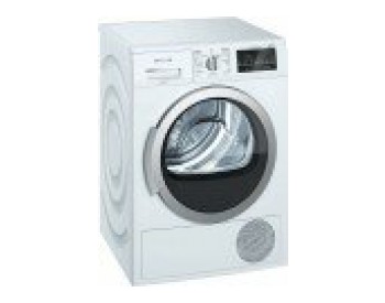 Siemens WT45W420TR Isı Pompalı Kurutma Makinesi