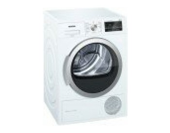 Siemens WT45W461TR Isı Pompalı Kurutma Makinesi