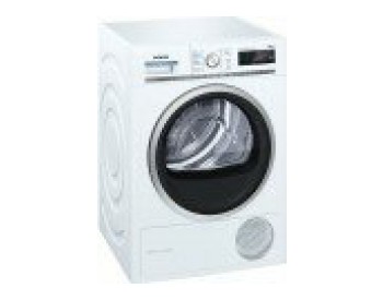 Siemens WT45W562TR Isı Pompalı Kurutma Makinesi