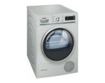 Siemens WT4HW560TR Isı Pompalı Kurutma Makinesi